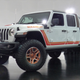 Illustration for article titled The Jeep JT Scrambler Concept Should Absolutely Become a Real Thing